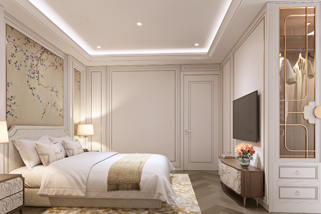 Từ trải nghiệm đến cơ hội đầu tư: Capital Square Đà Nẵng ra mắt căn hộ mẫu