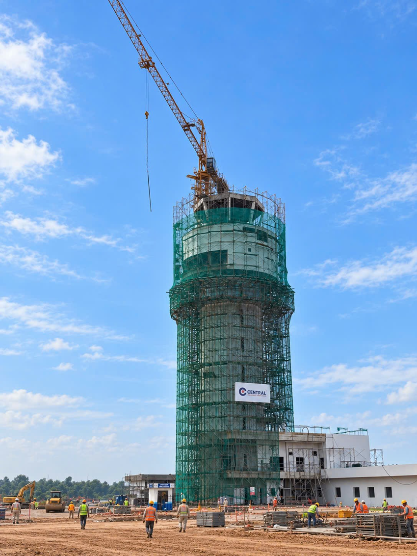 CHK Quảng Trị tăng tốc về đích, góp phần tạo động lực tăng trưởng mới cho địa phương