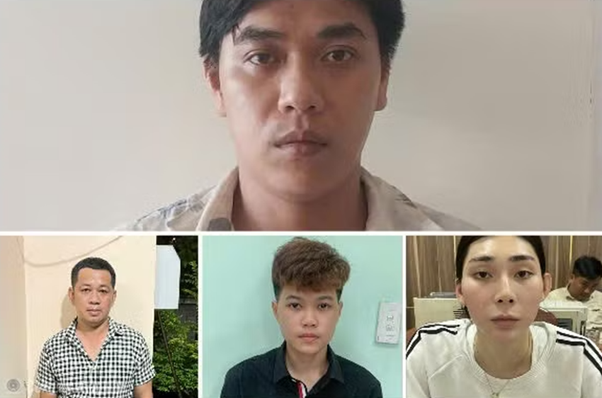 Phá án lừa đảo du lịch tại Phú Quốc, giữ môi trường an toàn, lành mạnh