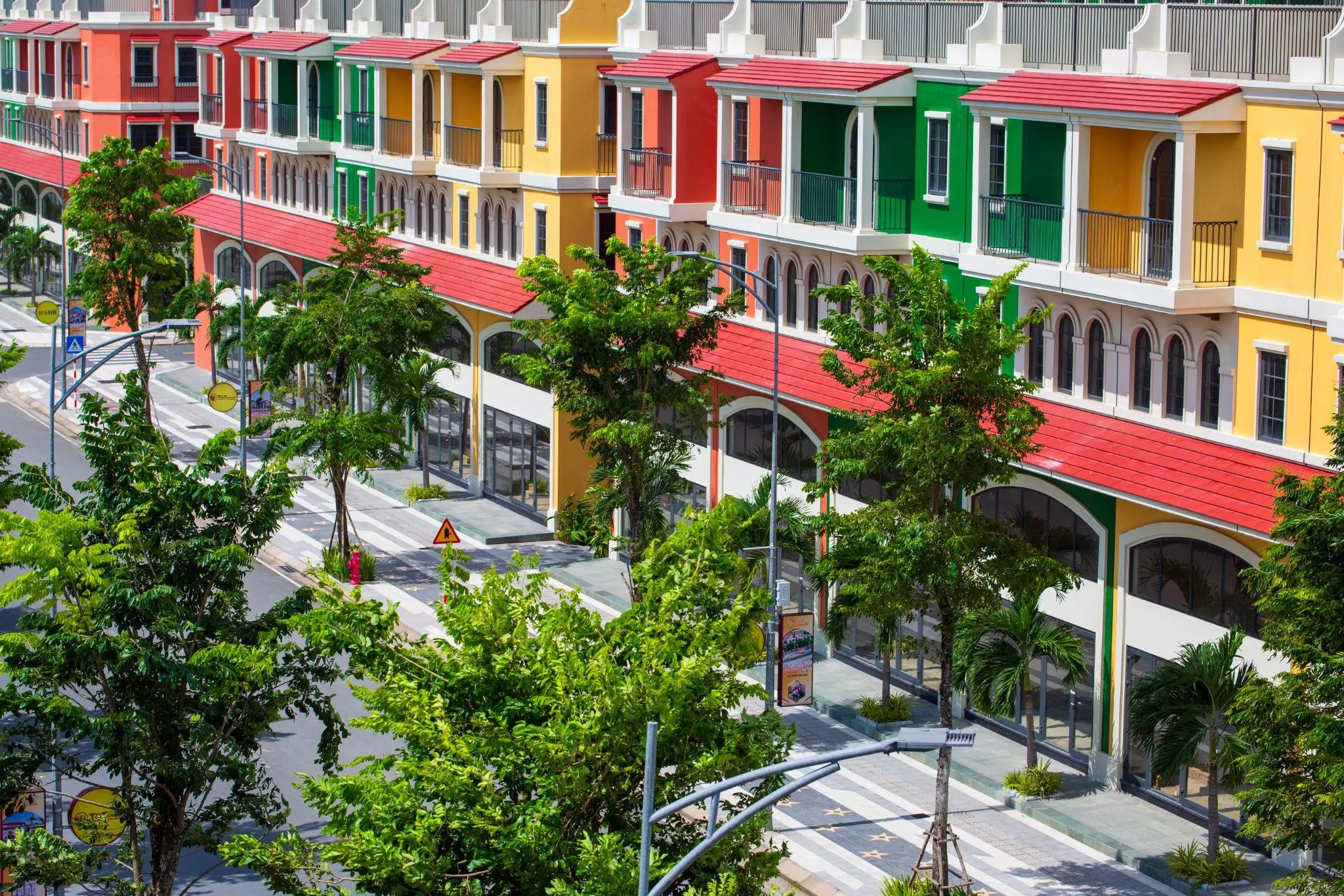 Không gian đáng sống là nền tảng của đô thị tri thức T&T Homes Elite Rivera 