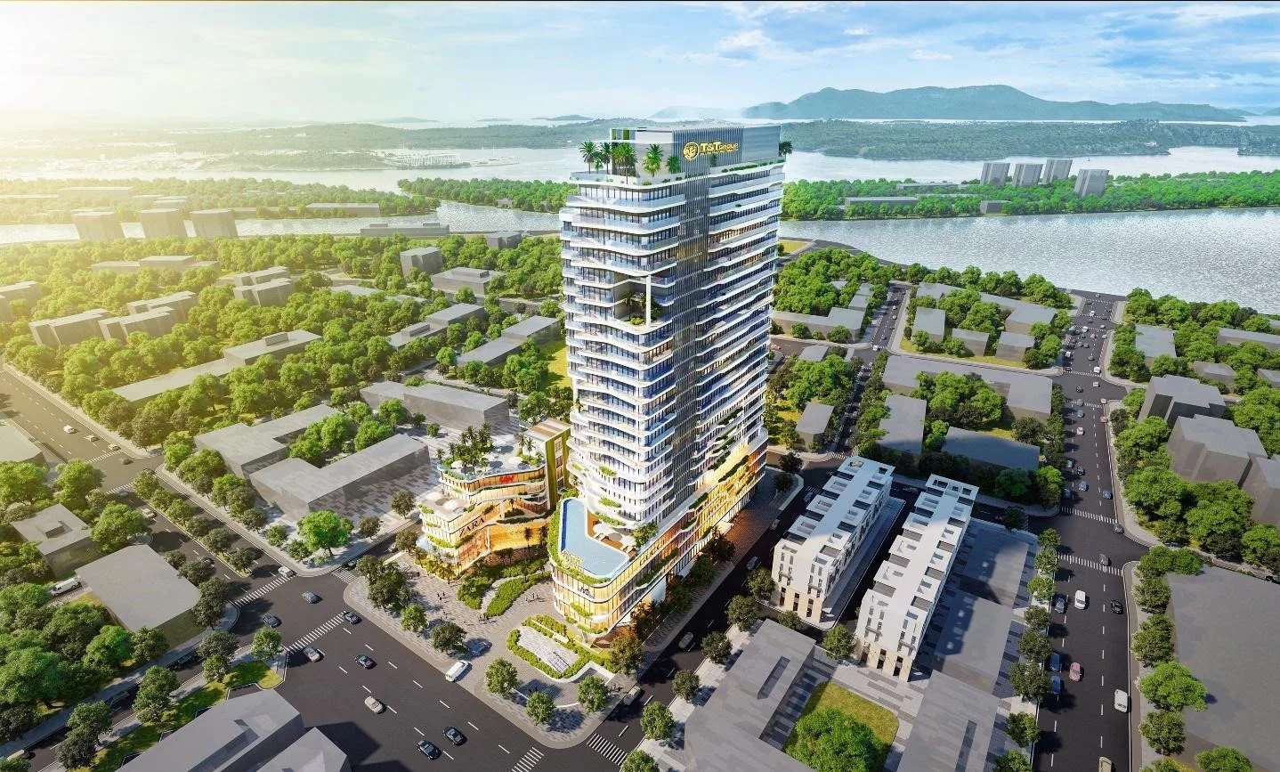 Bầu Hiển và “lối đi riêng” giữa giai đoạn sàng lọc của thị trường bất động sản