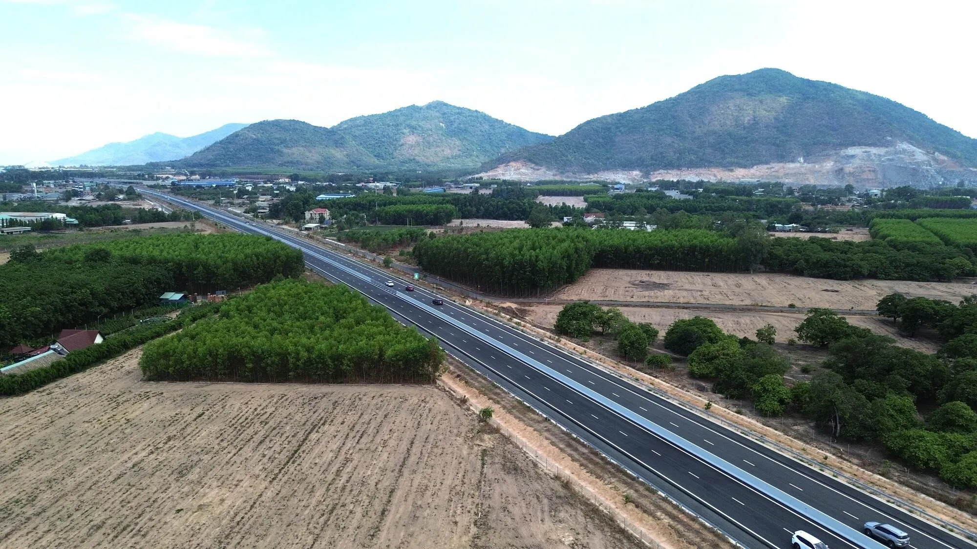 Nhà đầu tư phía Nam săn second-home ven biển “thế hệ mới”