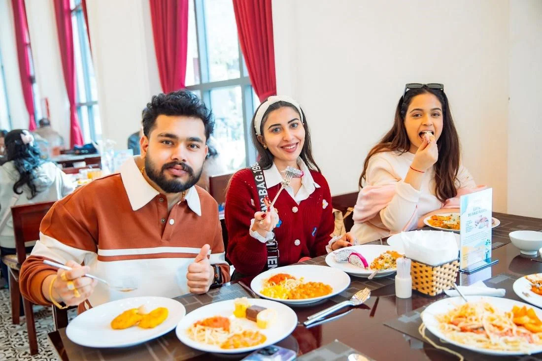 Top 5 trải nghiệm ẩm thực “độc bản” tại Sa Pa hứa hẹn “đắt khách” dịp Giỗ Tổ và lễ 30/4