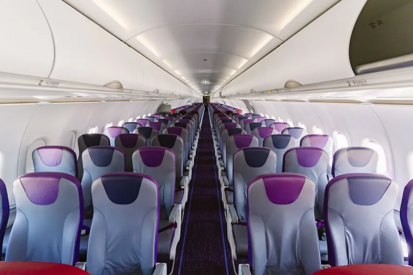 Đón thêm tàu bay, Vietravel Airlines tiếp tục tăng tốc trên bầu trời