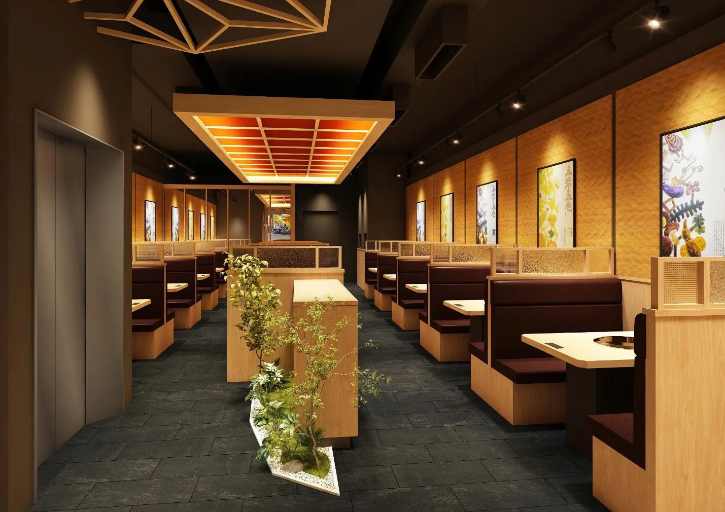 “Vua” thịt nướng Nhật Bản Yakiniku King sắp ra mắt tại Hà Nội