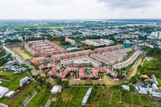90% giỏ hàng trong sự kiện mở bán T&T Homes Elite Rivera Vĩnh Long “cháy hàng”