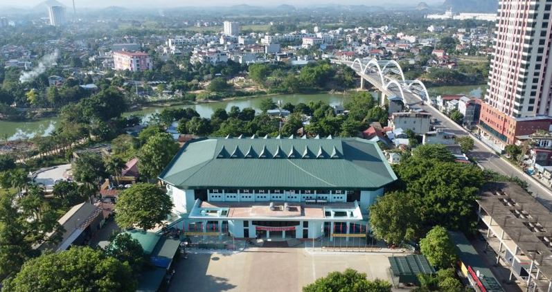 200 vận động viên dự Giải Vô địch quốc gia các môn Cầu lông, Bóng bàn người khuyết tật năm 2026