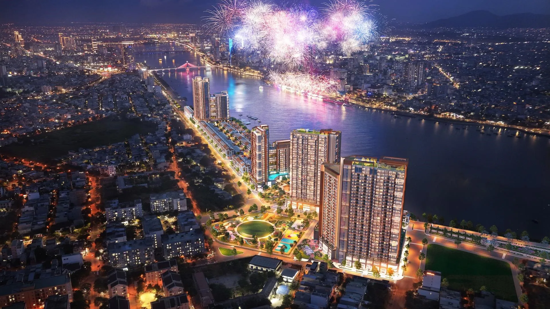 Với 5 tỷ đồng tiền nhàn rỗi, đầu tư căn hộ tại Đà Nẵng sao cho hiệu quả?