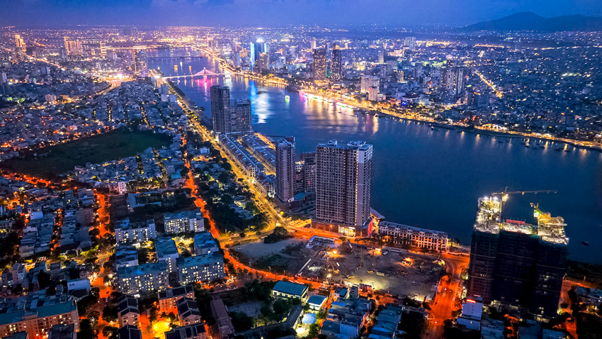 Với 5 tỷ đồng tiền nhàn rỗi, đầu tư căn hộ tại Đà Nẵng sao cho hiệu quả?