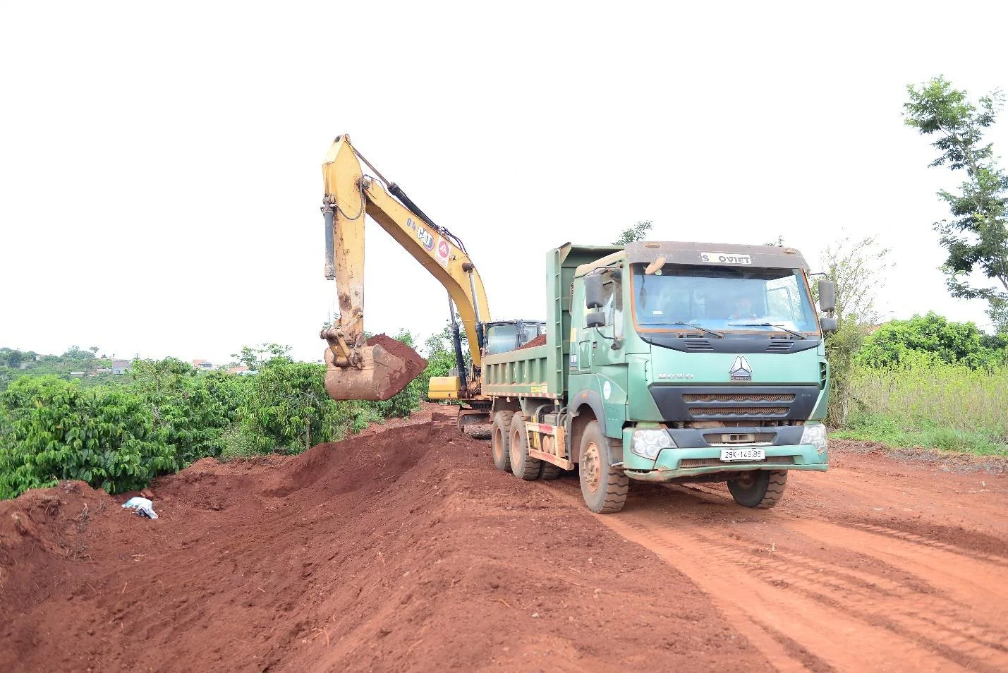 Sau bất động sản và năng lượng, T&T Group của Bầu Hiển đang tăng tốc trên đường đua logistics
