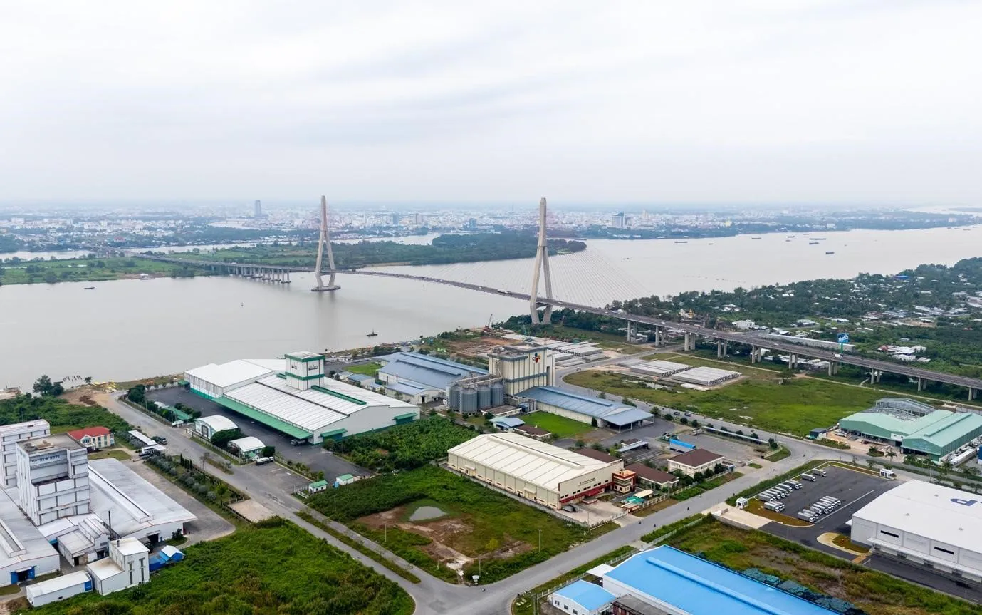 Vĩnh Long trước chu kỳ phát triển mới: Đâu là động lực cho những cực tăng trưởng tương lai?