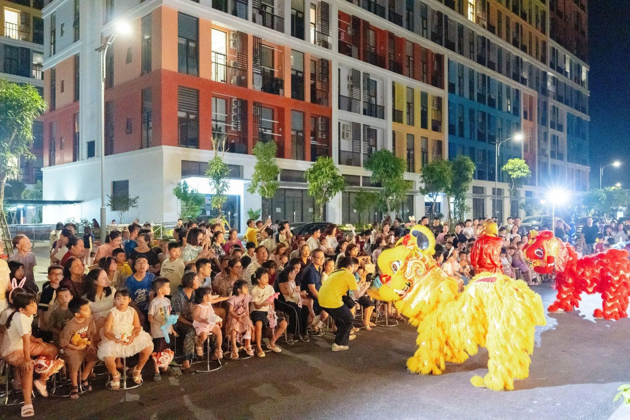 Căn hộ Sun Group Nam Hà Nội lấp đầy hơn 90% chỉ sau một năm
