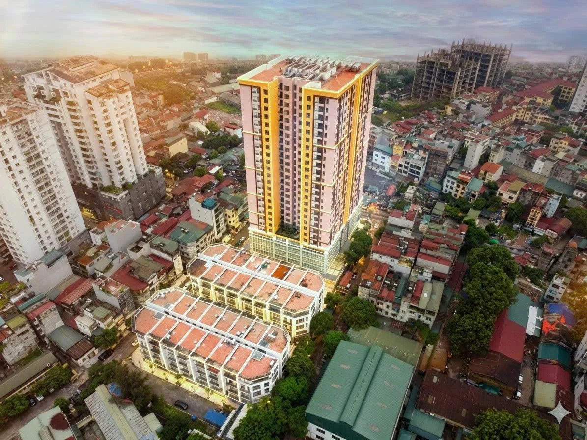 Loạt dự án tại ĐBSCL tiết lộ gì về cách làm BĐS của Bầu Hiển?