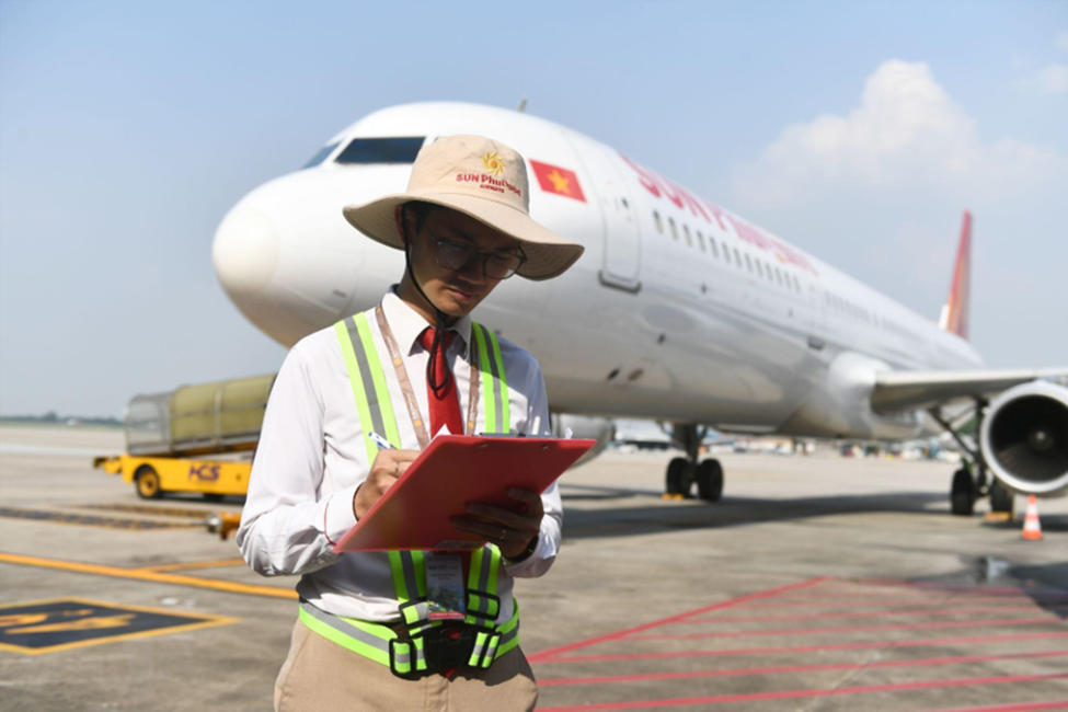 Sun Group ra mắt ứng dụng Sun Career Growth