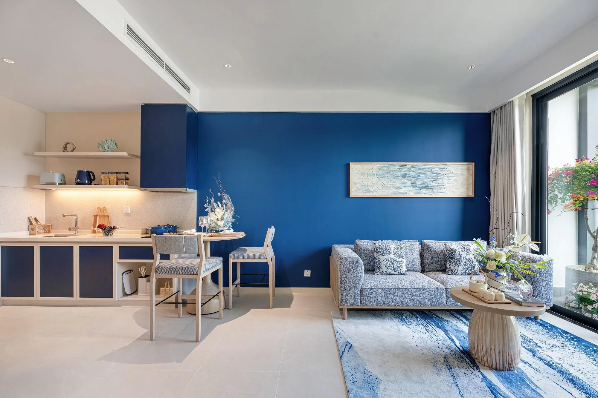 Nhà đầu tư phía Nam săn second-home ven biển “thế hệ mới”
