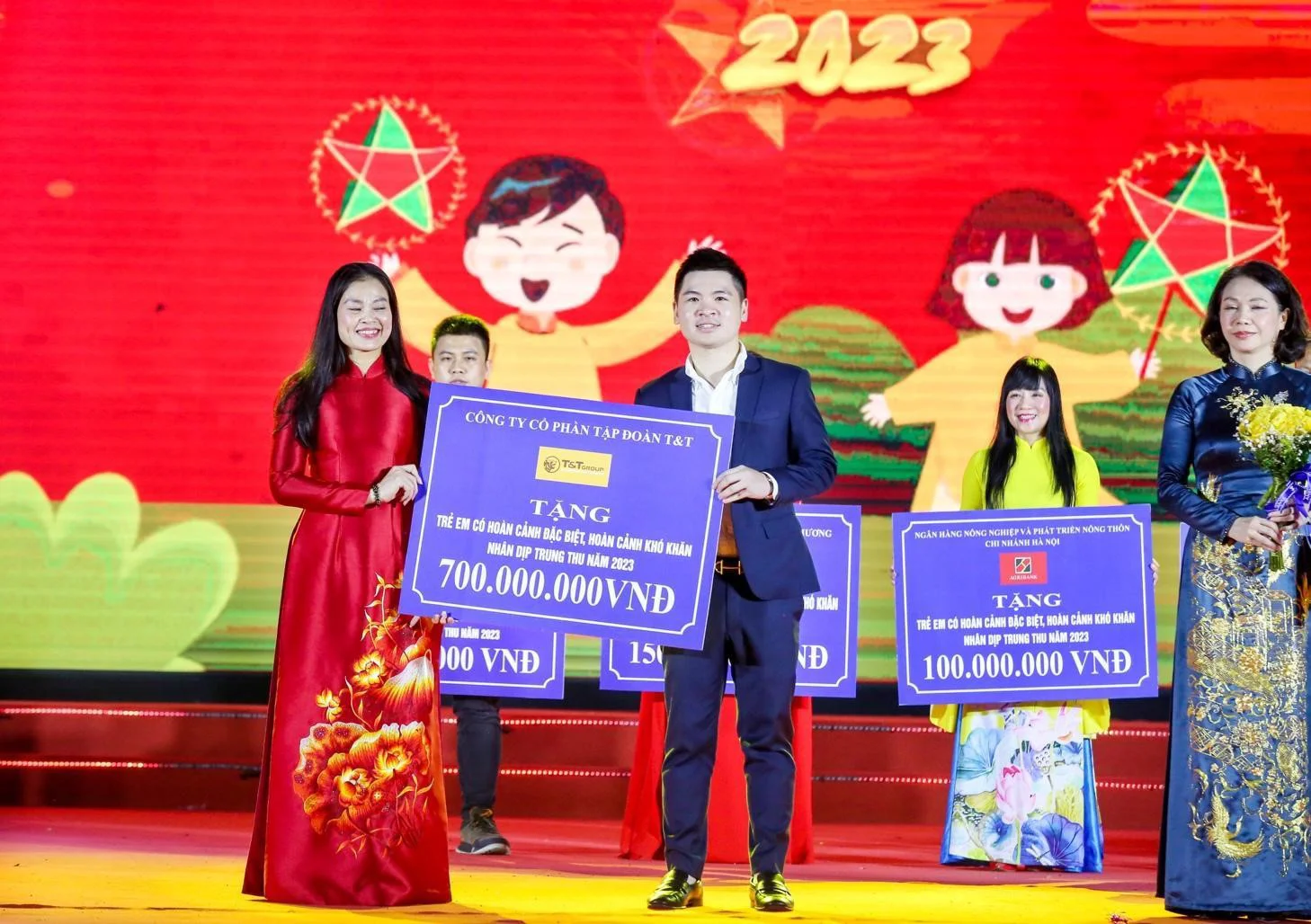 Doanh nhân Đỗ Vinh Quang trở thành Ủy viên BCH Hội Bảo vệ quyền trẻ em Việt Nam