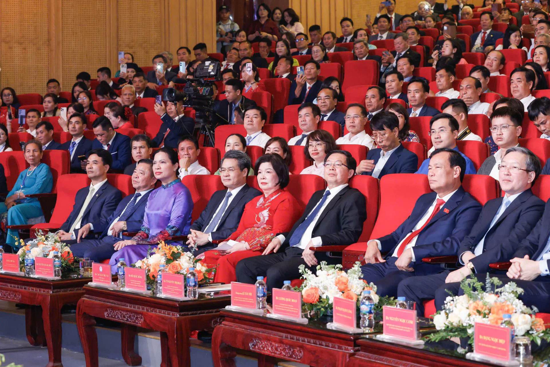 Vinh danh 100 hợp tác xã, sản phẩm hợp tác xã tiêu biểu