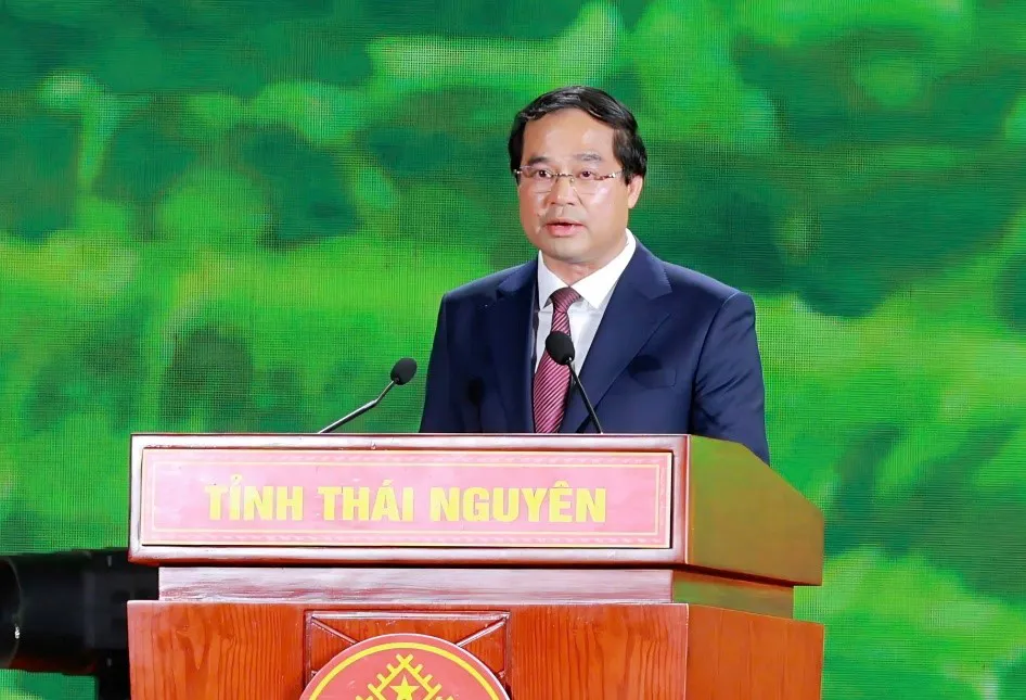 Tổng Bí thư- Chủ tịch nước Tô Lâm: Thái Nguyên cần chuẩn bị nền tảng để tiếp tục phát triển