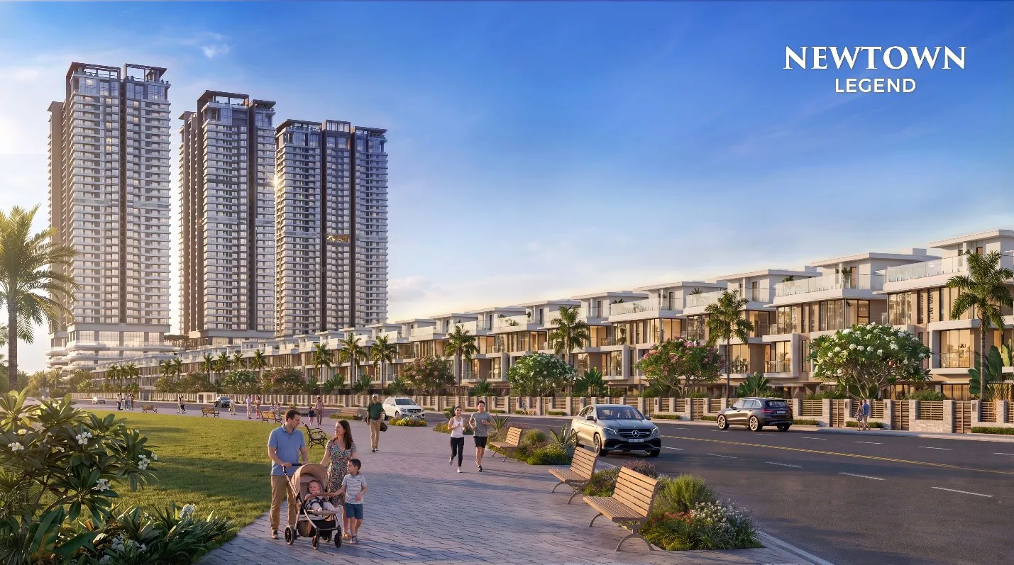Đà Nẵng bước vào chu kỳ phát triển mới: đô thị tích hợp dẫn dắt thị trường