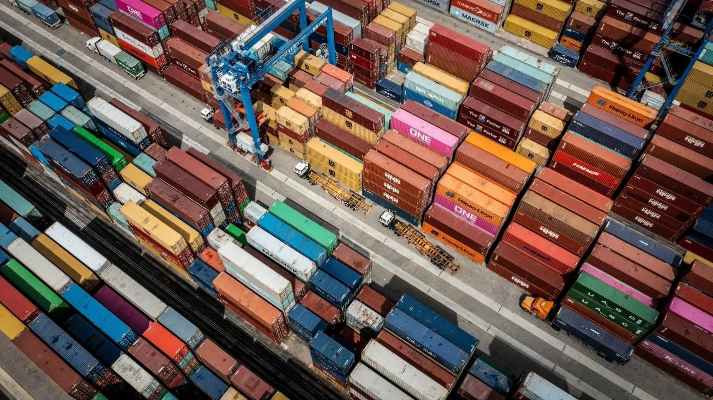 “DNA công nghệ” của Bầu Hiển và logic phía sau siêu cảng Vietnam SuperPort™