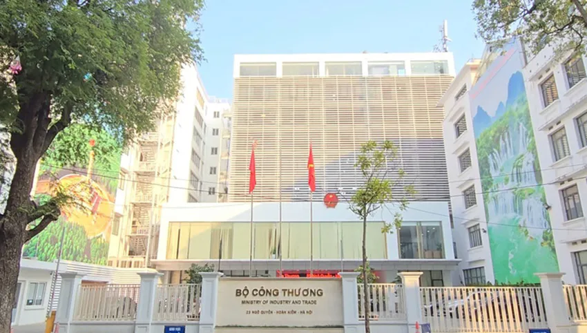Kiến nghị xử lý nghiêm một số đơn vị thuộc Bộ Công thương không chấp hành chuyển trụ sở