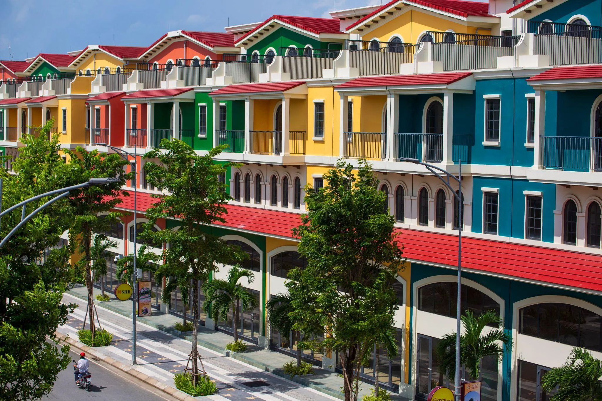 Không gian đáng sống là nền tảng của đô thị tri thức T&T Homes Elite Rivera 