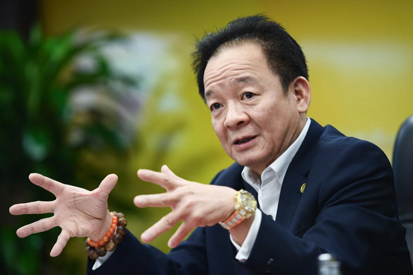 16 tháng đủ để T&T Group của Bầu Hiển làm điều mà nhiều dự án điện gió tại Lào mất tới 2-3 năm