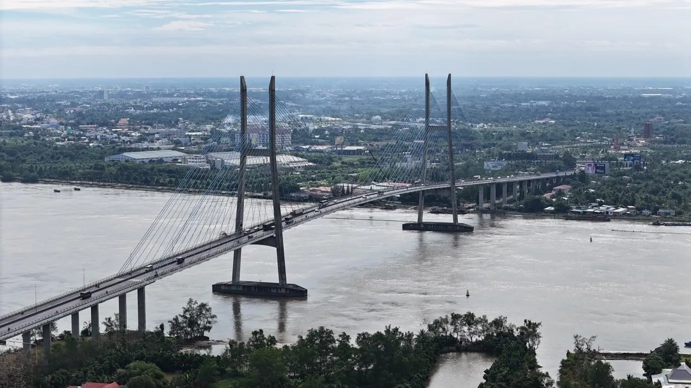 Vĩnh Long trước chu kỳ phát triển mới: Đâu là động lực cho những cực tăng trưởng tương lai?