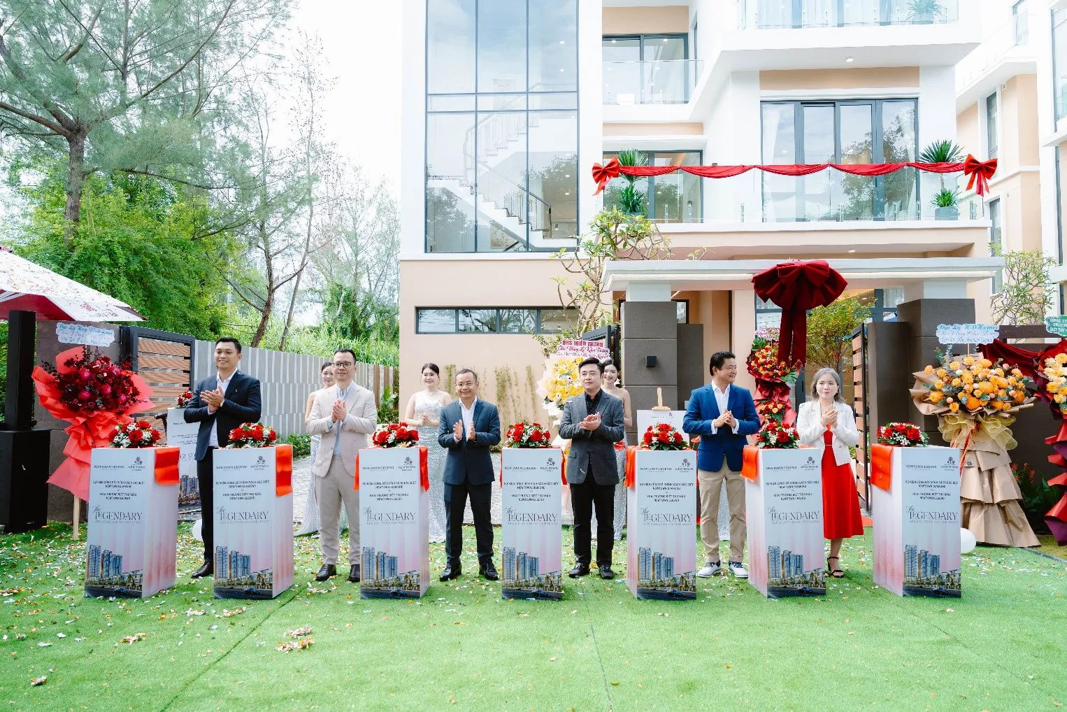 Đà Nẵng bước vào chu kỳ phát triển mới: đô thị tích hợp dẫn dắt thị trường