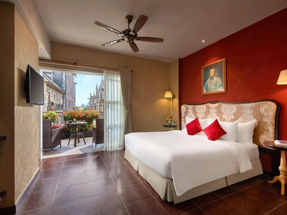 Không chỉ có Lễ hội hoa Tulip trên đỉnh Bà Nà, đây mới là lý do khiến Đà Nẵng hút khách trong tháng 3