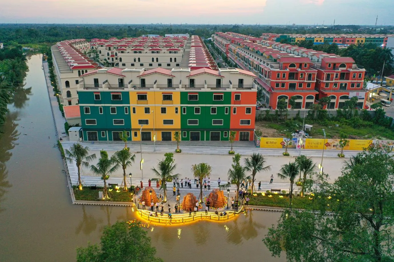 Vĩnh Long trước chu kỳ phát triển mới: Đâu là động lực cho những cực tăng trưởng tương lai?