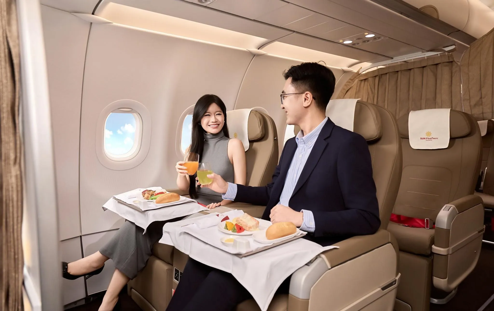 Sun Group kích hoạt chương trình thành viên đặc biệt Sun Signature