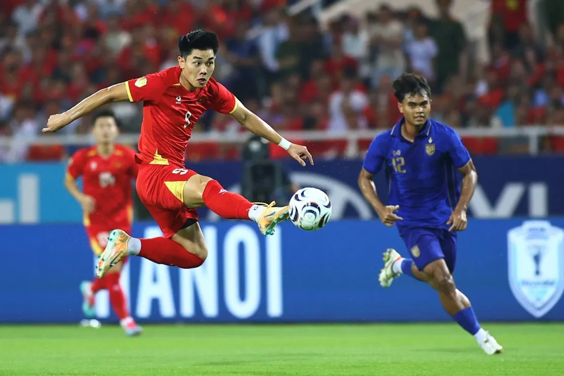 ASEAN Cup 2026: Dấu ấn bầu Hiển trong đội tuyển Việt Nam