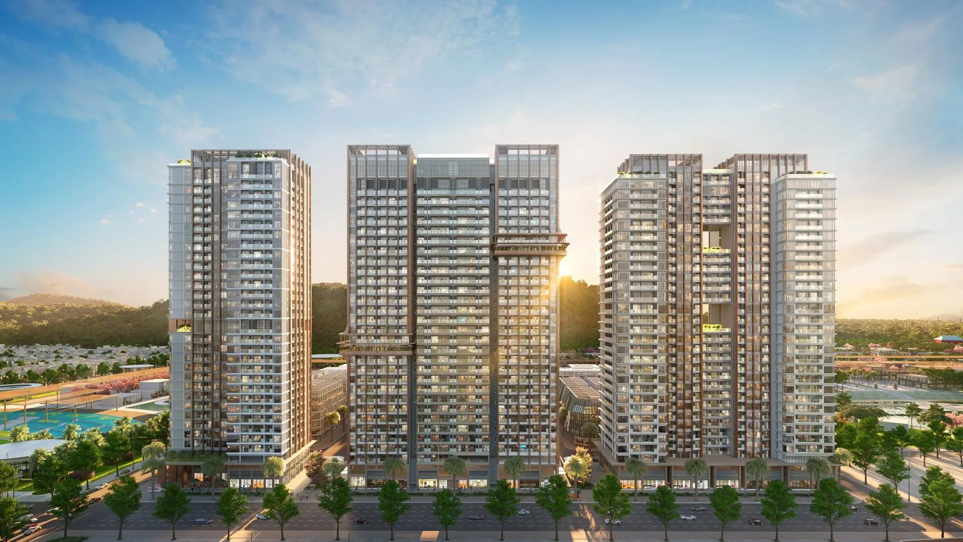 Lý do giới siêu giàu “mê mẩn” căn hộ Sun Group Bãi Cháy