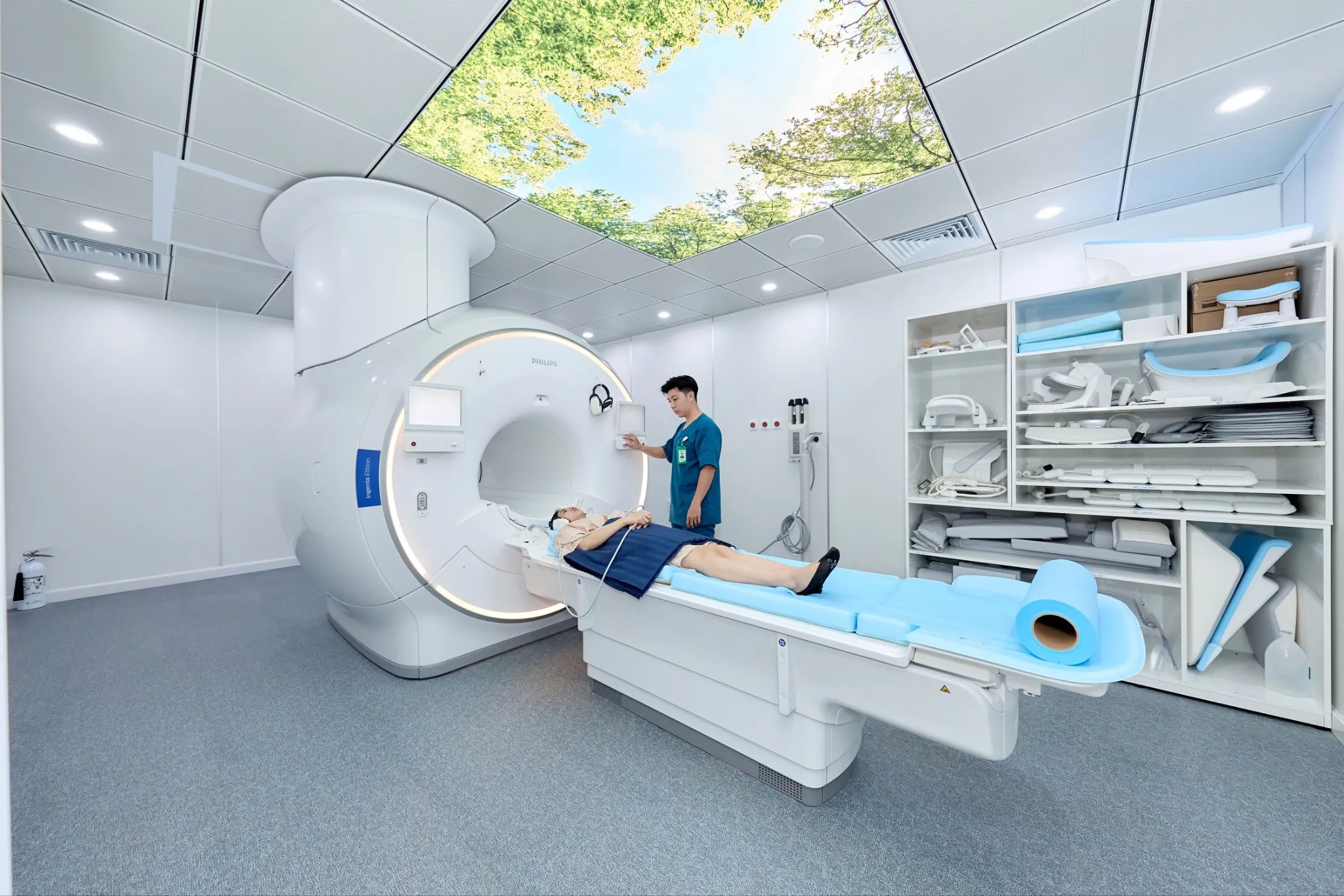 21 ngày hồi sinh kỳ diệu của cậu bé Hàn Quốc tại Bệnh viện Mặt Trời Phú Quốc