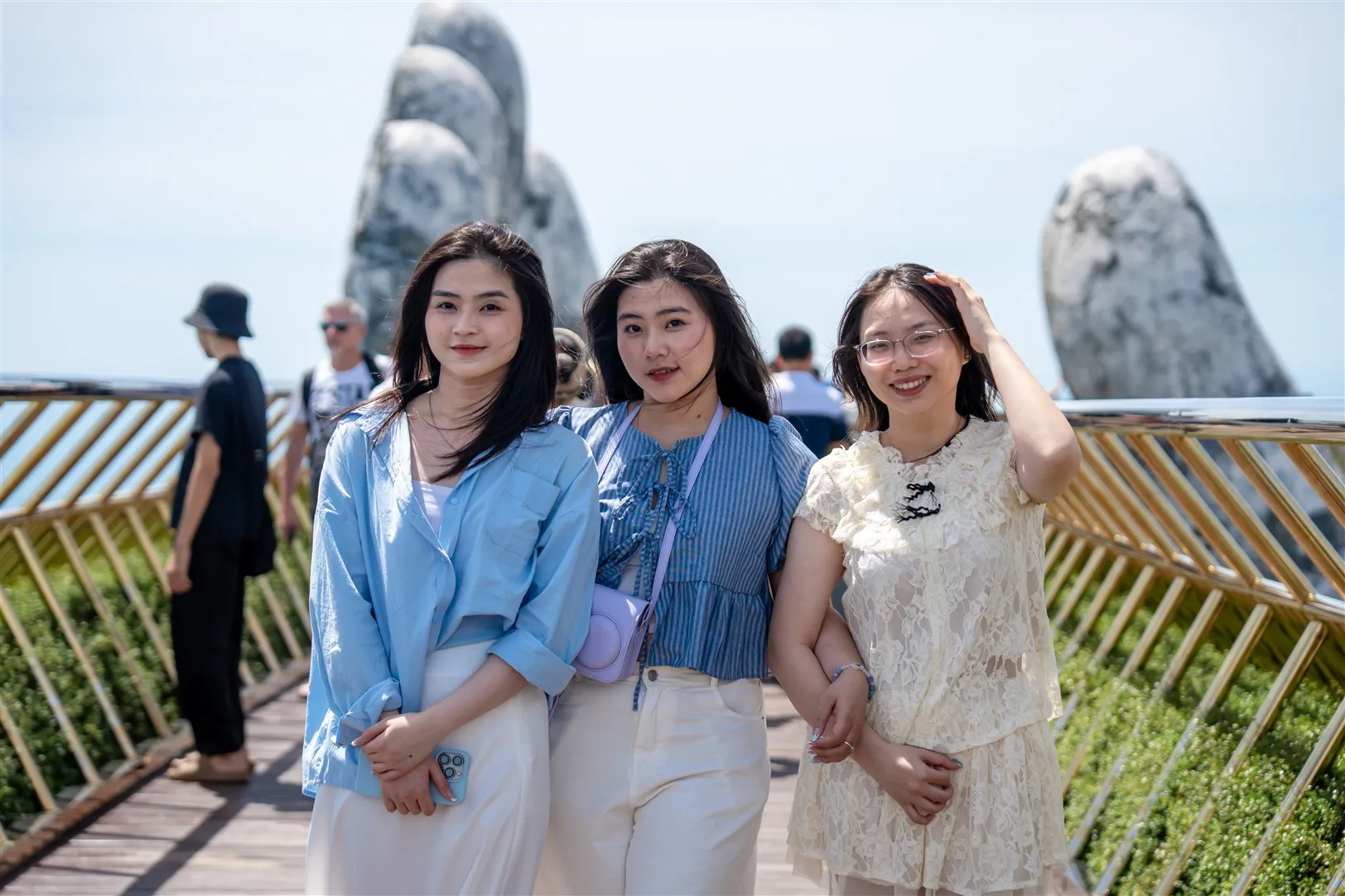 Bà Nà lần đầu tiên “tung” ưu đãi “khủng” dành riêng cho giới trẻ