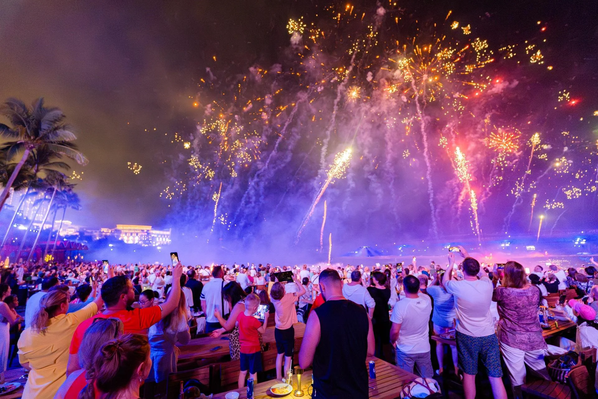 Sức bật cho địa ốc Phú Quốc hậu APEC 2027