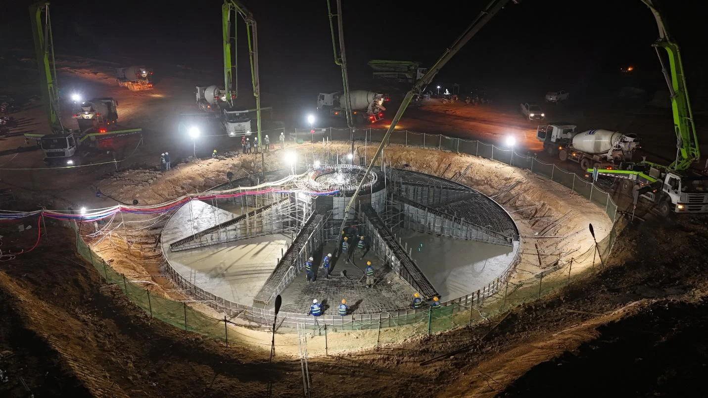 “Chuẩn bị kỹ – thực hiện nhanh”: nguyên tắc vàng đứng sau Savan 1