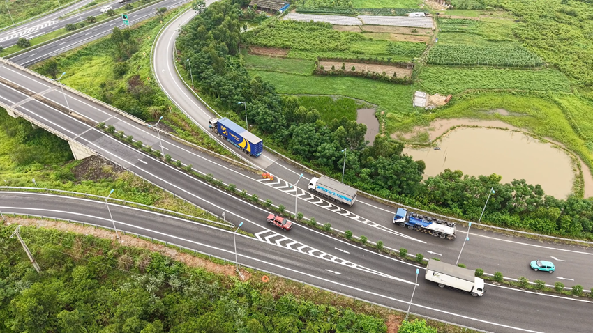 T&T Group đang hiện diện trên những “mạch máu” kinh tế mới như thế nào?