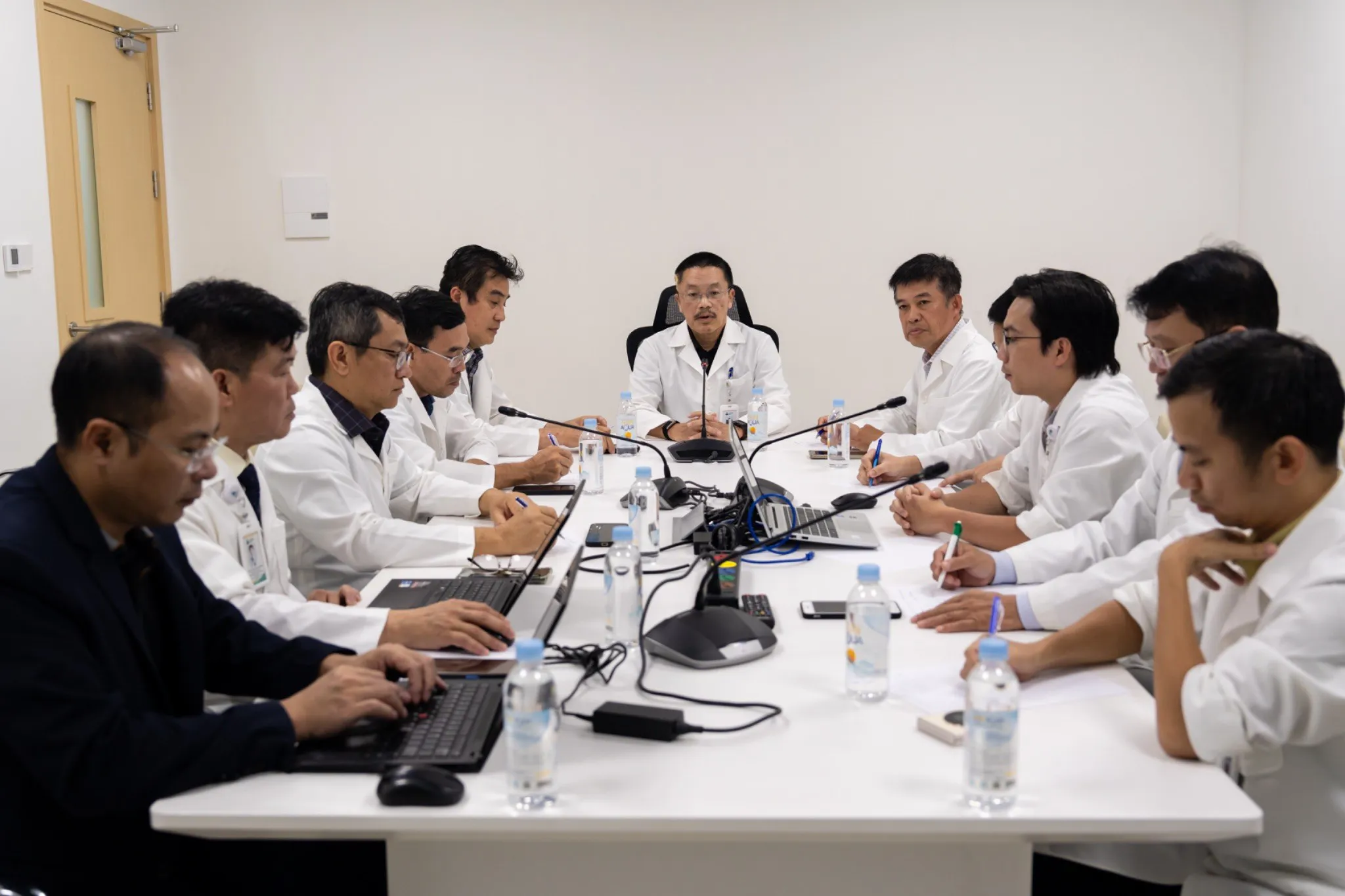 Cuộc chạy đua giành sự sống cho du khách Ấn Độ và bước tiến của y tế Phú Quốc