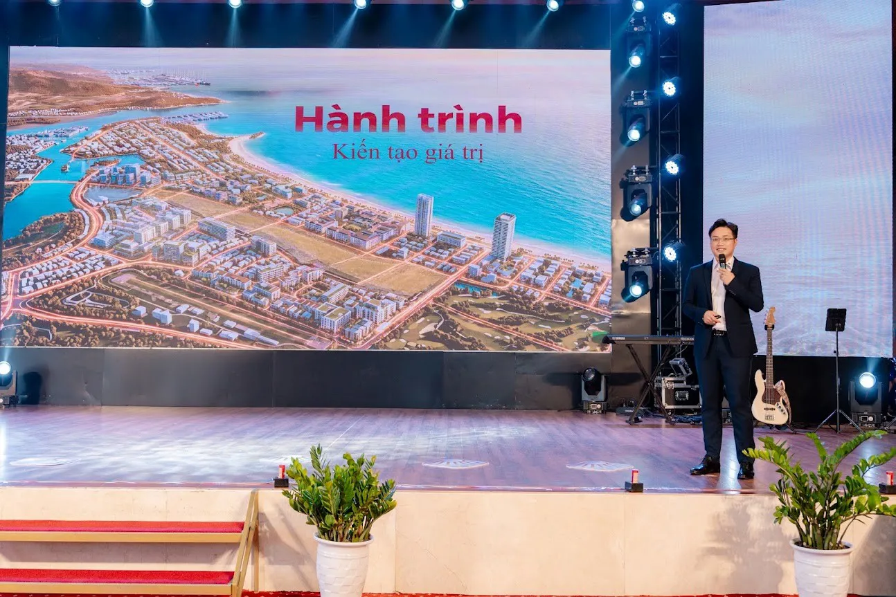 Pearl Residence tri ân khách hàng với giải thưởng đến 800 triệu đồng