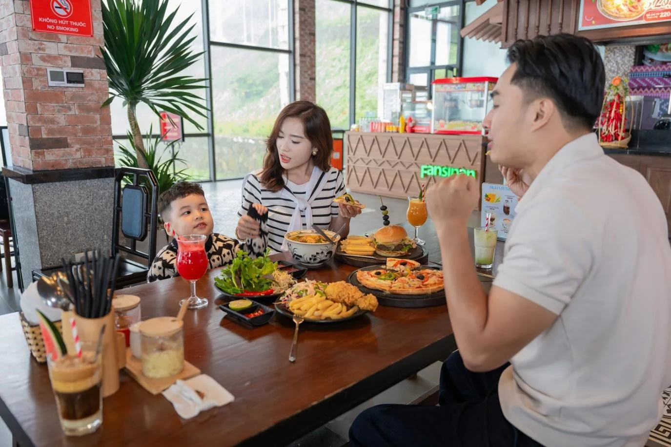 Top 5 trải nghiệm ẩm thực “độc bản” tại Sa Pa hứa hẹn “đắt khách” dịp Giỗ Tổ và lễ 30/4