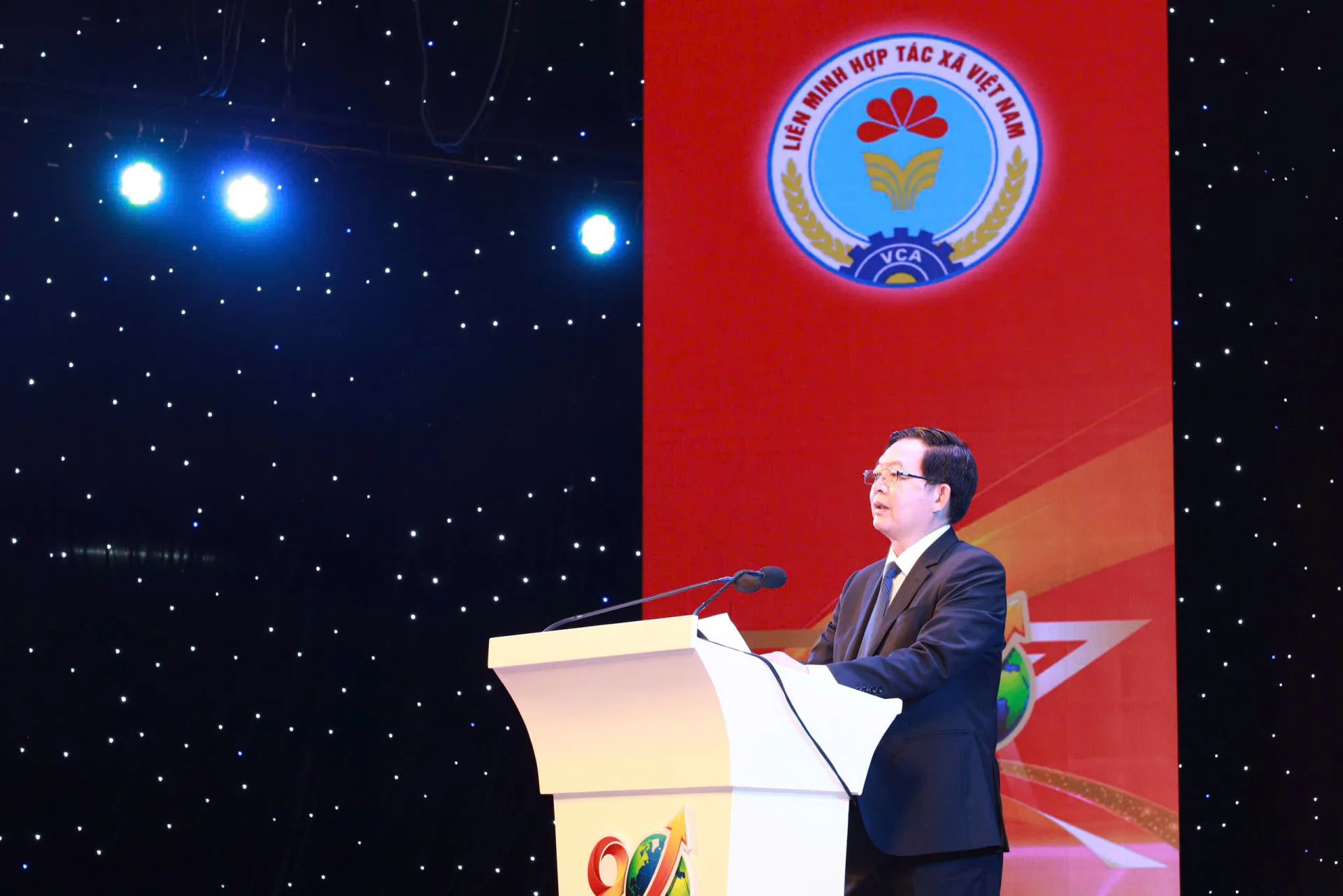 Vinh danh 100 hợp tác xã, sản phẩm hợp tác xã tiêu biểu