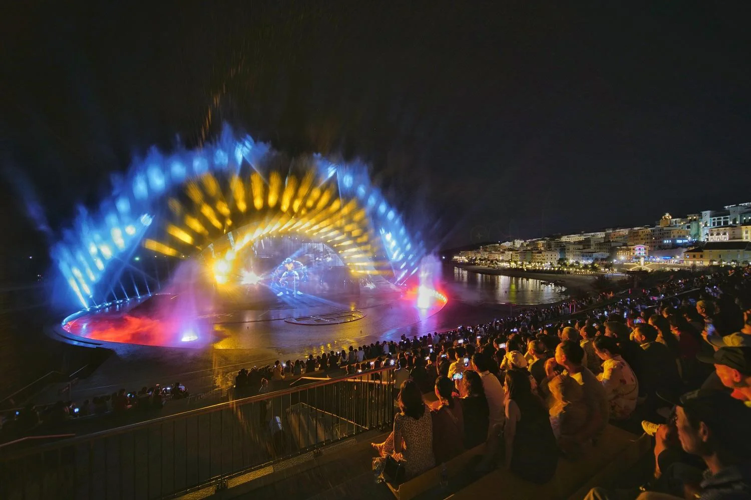 Bất động sản Phú Quốc bước sang chu kì tăng trưởng ấn tượng