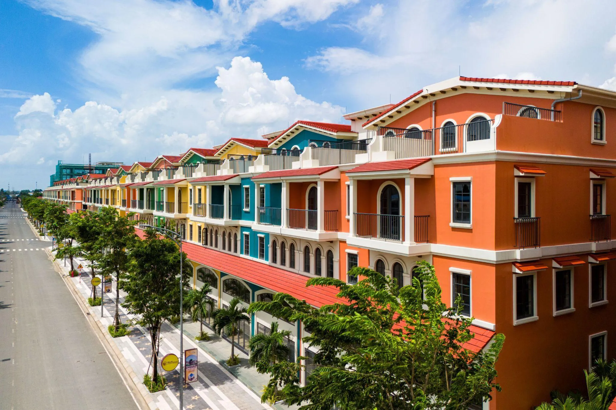 Khu dân cư Phước Thọ và cách T&T kiến tạo hạt nhân đô thị tri thức tại Vĩnh Long
