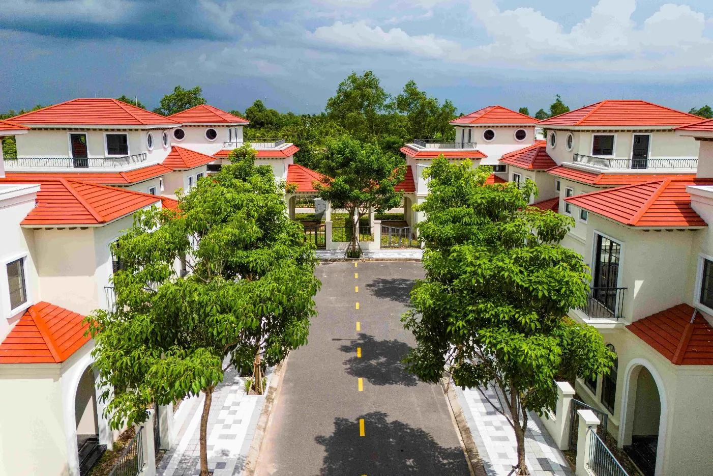 Khu dân cư Phước Thọ và cách T&T kiến tạo hạt nhân đô thị tri thức tại Vĩnh Long