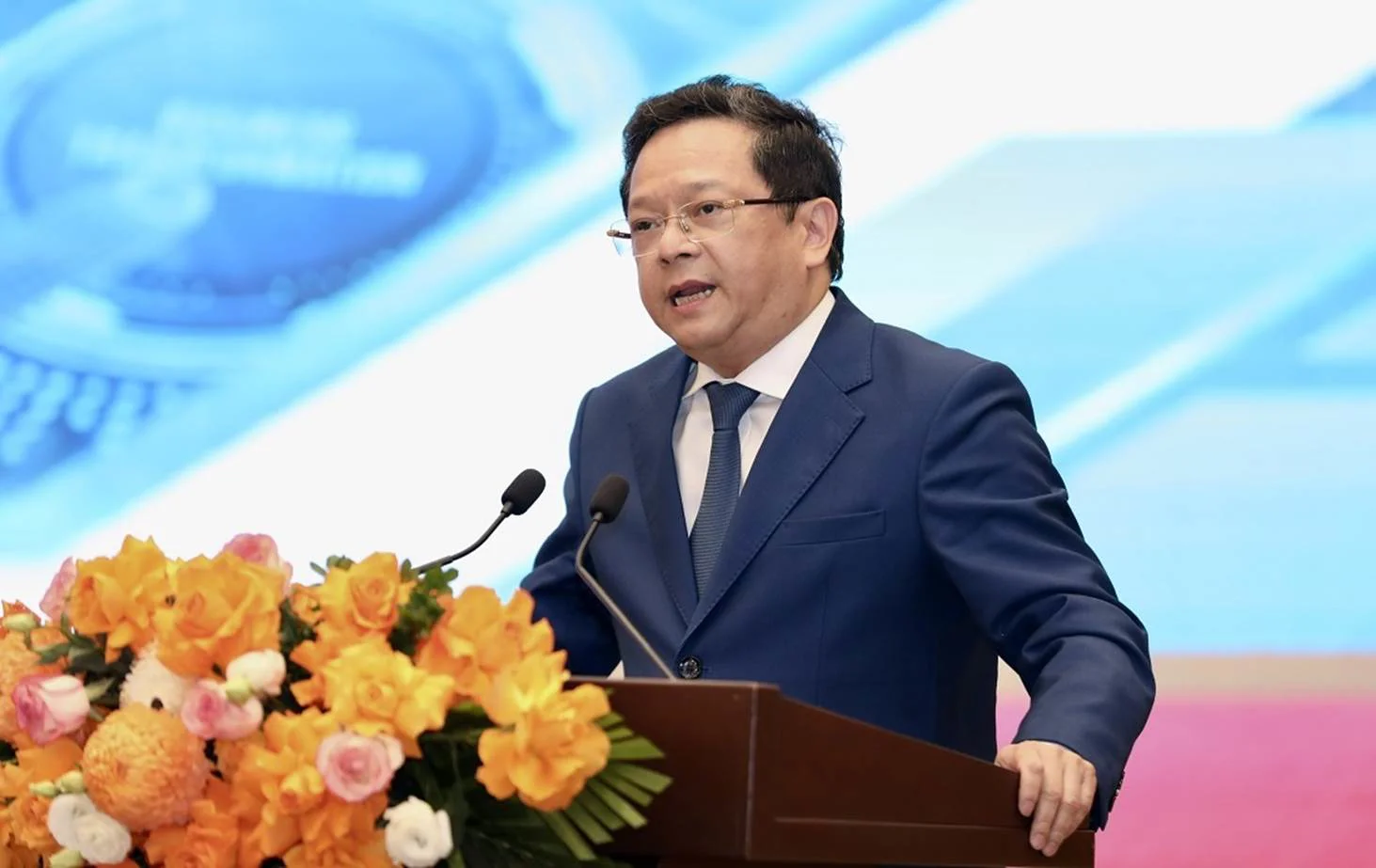 Diễn đàn Kinh tế Việt Nam 2026: Xác định kinh tế AI là động lực tăng trưởng mới