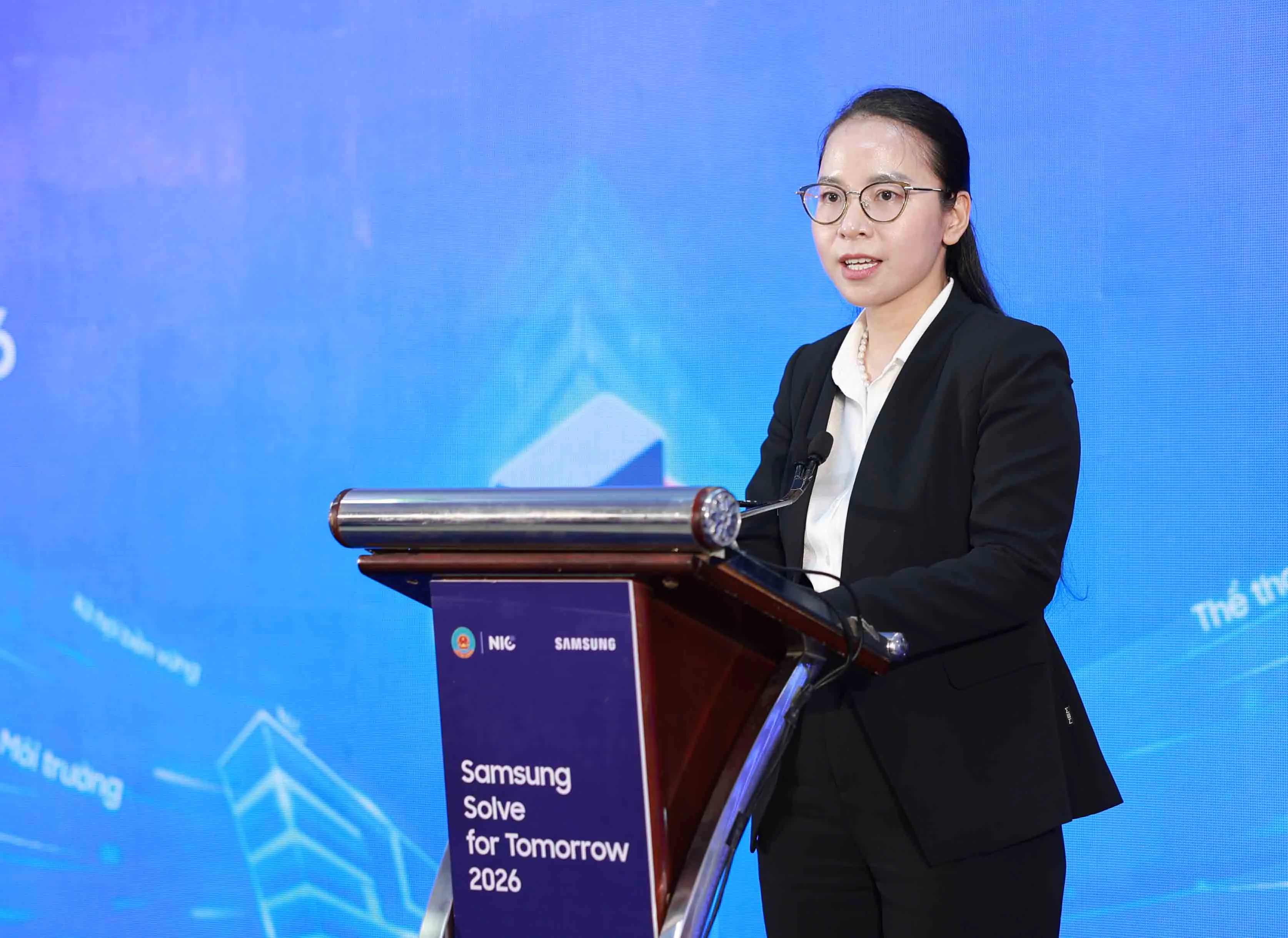 TP. Hồ Chí Minh: Phát động cuộc thi Samsung Solve for Tomorrow 2026 khu vực phía Nam