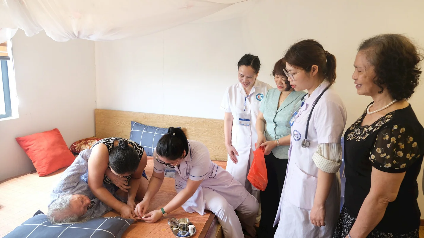 Những hoạt động sôi nổi kỷ niệm ngày Người khuyết tật Việt Nam
