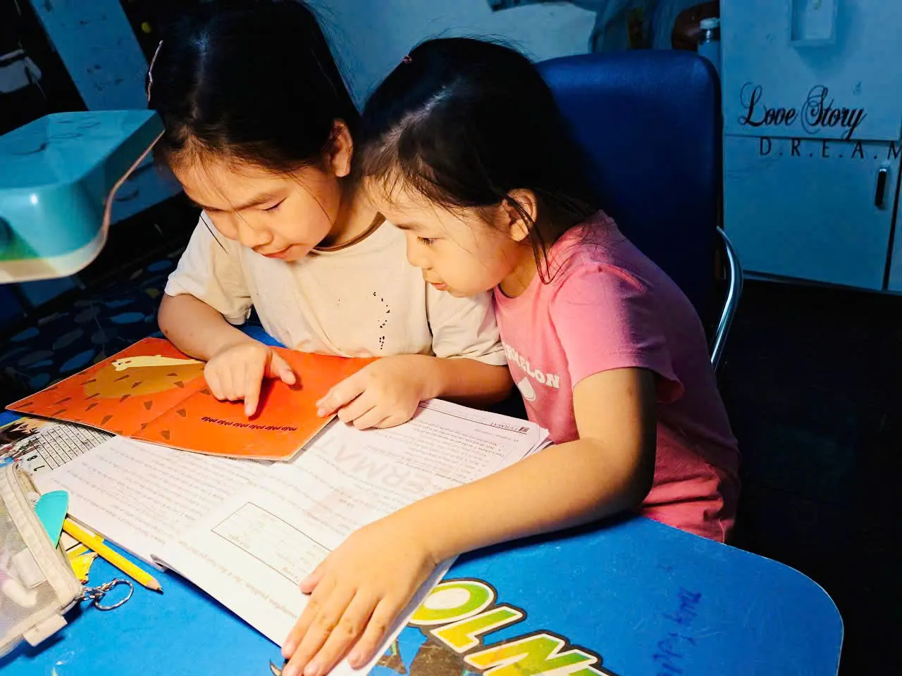 Ươm mầm tri thức: Lan tỏa văn hóa đọc từ ngôi Trường Mầm non chất lượng cao Phú Minh